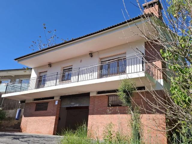 Casa en venta en Vallirana Parc, Baix Llobregat