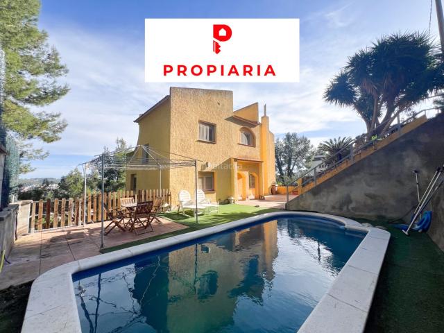 Casa en venta en la Solana, Baix Llobregat