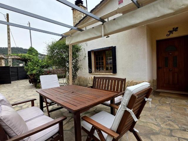 Casa en venta en Vallirana Parc, Baix Llobregat