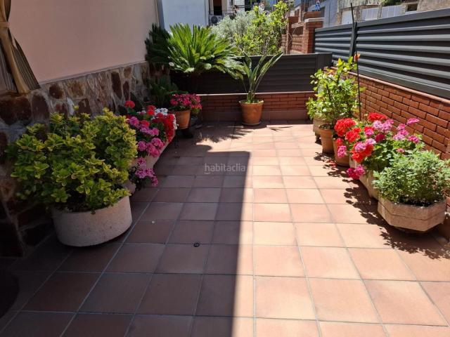 Casa en venta en Vallirana