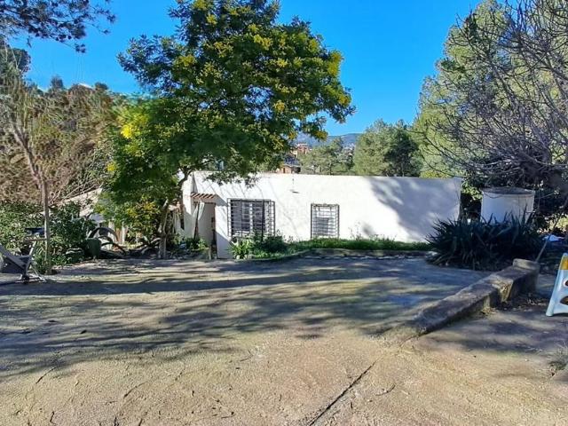 Casa en venta en Vallirana