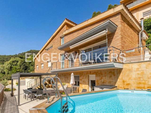 Casa en venta en Baix Llobregat, Catalunya