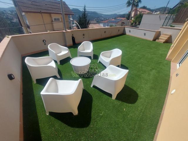 Casa en venta en la Solana, Baix Llobregat