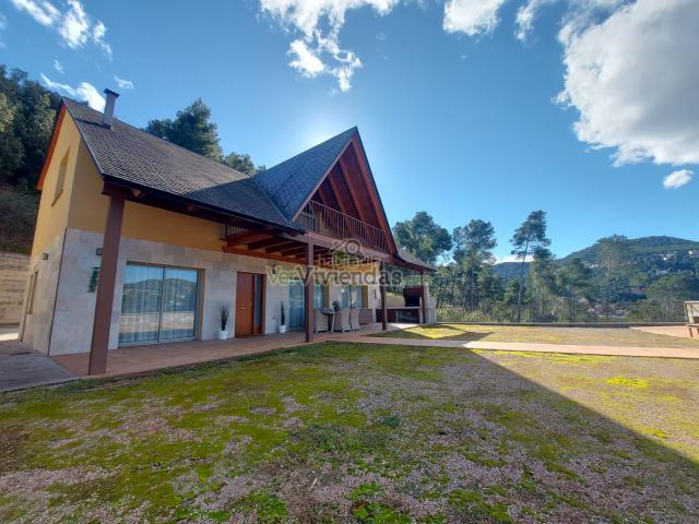 Casa en venta en la Solana, Baix Llobregat