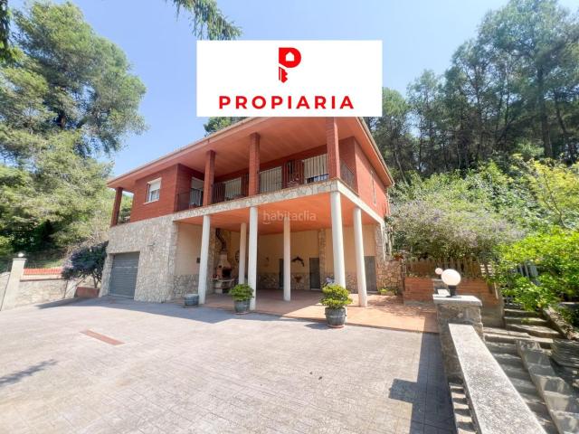 Casa en venta en Vallirana Parc, Baix Llobregat