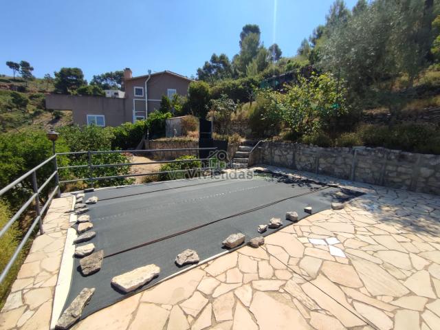 Casa en venta en Vallirana Parc, Baix Llobregat