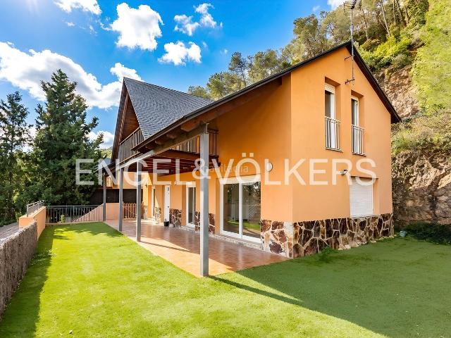 Casa en venta en Vallirana Parc, Baix Llobregat