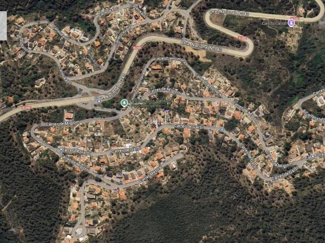 Casa en venta en Vallirana