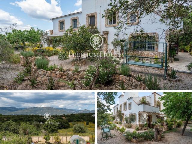 Casa en venta en Vallmoll