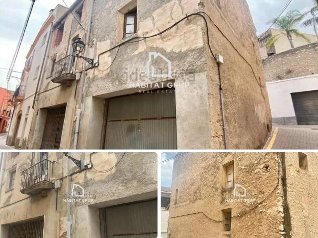 Casa en venta en Vallmoll