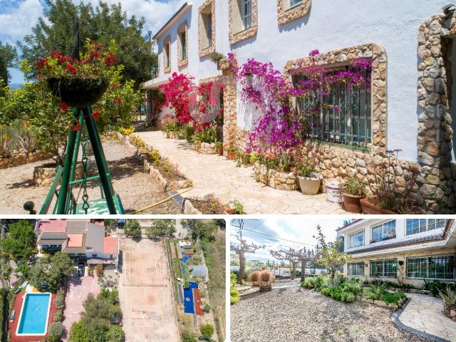 Casa en venta en Vallmoll