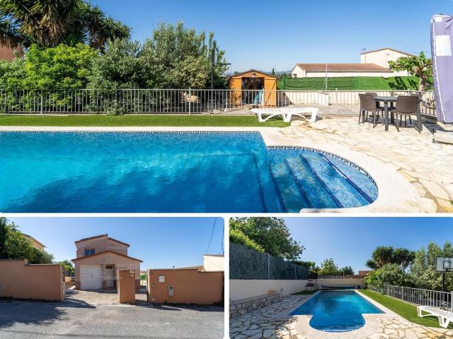 Casa en venta en Vallmoll