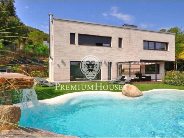 Casa en venta en Vallès Oriental, Catalunya
