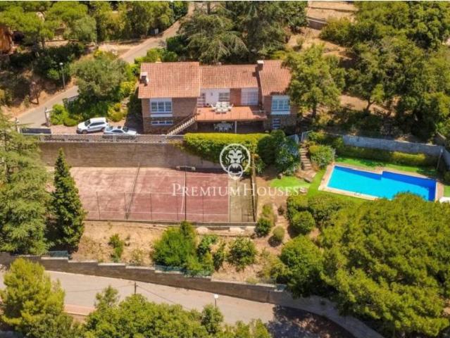 Casa en venta en Vallès Oriental, Catalunya