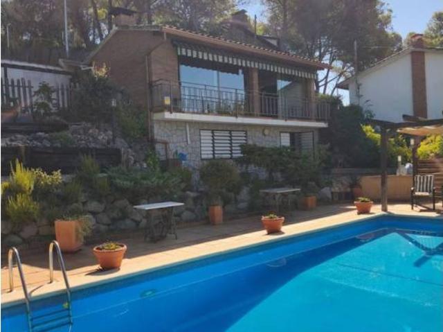 Casa en venta en Vallès Oriental, Catalunya