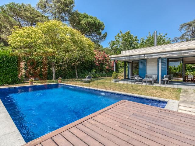 Casa en venta en Vallès Oriental, Catalunya