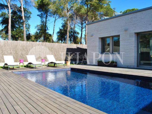 Casa en venta en Vallès Oriental, Catalunya