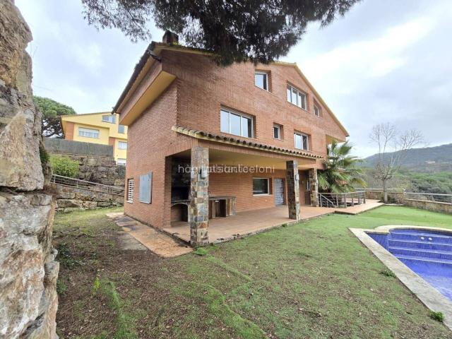 Casa en venta en Vallès Oriental, Catalunya