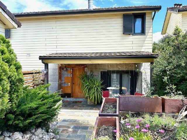 Casa en venta en Vallromanes, Barcelona