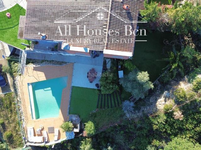 Casa en venta en Vallès Oriental, Catalunya