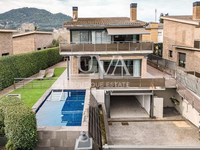 Casa en venta en Vallès Oriental, Catalunya