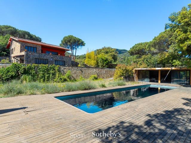Casa en venta en Vallès Oriental, Catalunya