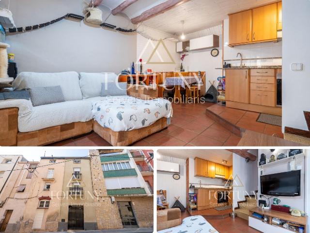 Casa en venta en la Xamora, Alt Camp