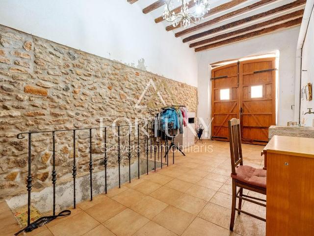 Casa en venta en Barri Antic, Valls