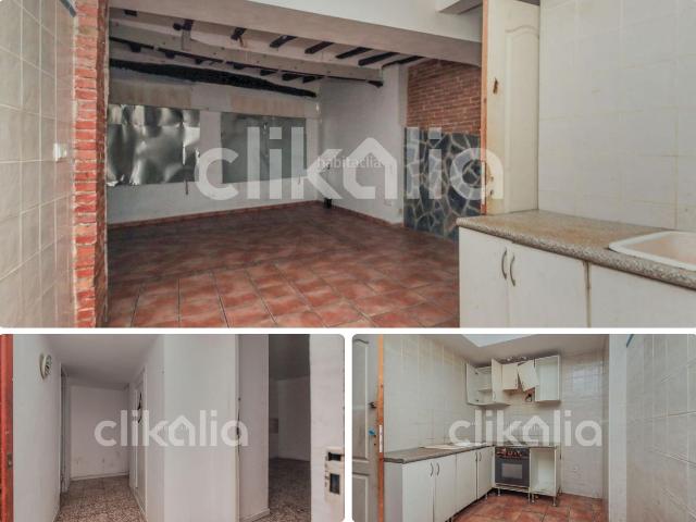 Casa en venta en Valls, Barri Antic