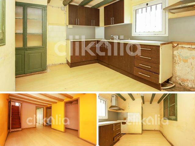 Casa en venta en Valls