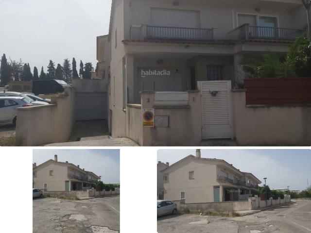 Casa en venta en Valls, Santa Gemma