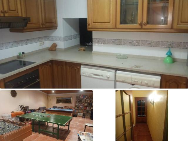 Chalet en venta en Sant Josep Obrer, Valls