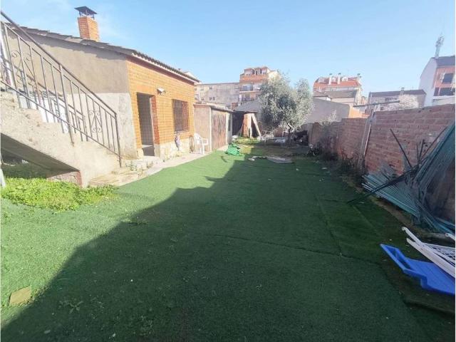 Casa en venta en Valmojado, Castilla-La Mancha