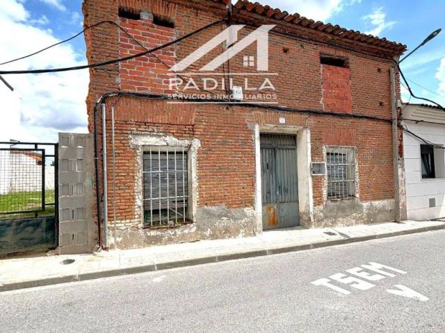 Casa en venta en Valmojado, Castilla-La Mancha