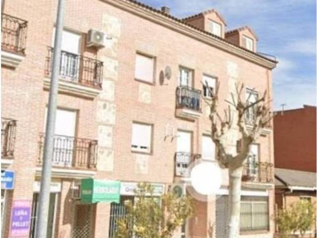 Casa en venta en Valmojado