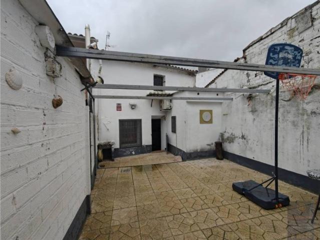 Casa en venta en Valmojado, Toledo