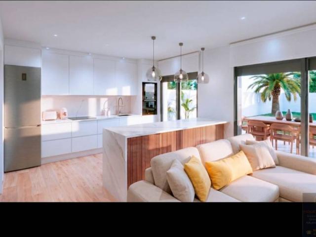 Casa en venta en Valmojado, Toledo