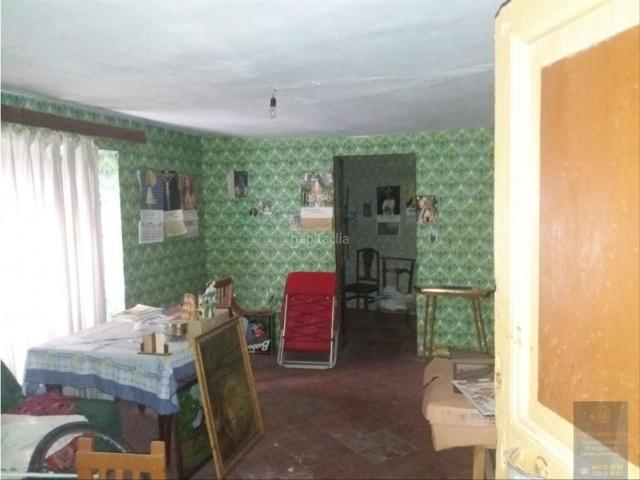 Casa en venta en Valmojado