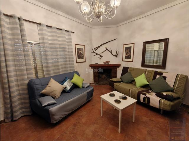 Casa en venta en Valmojado, Castilla-La Mancha