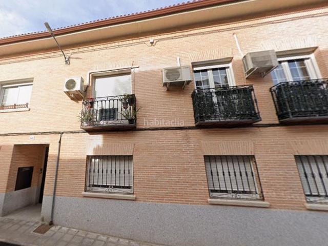 Casa en venta en Valmojado, Toledo