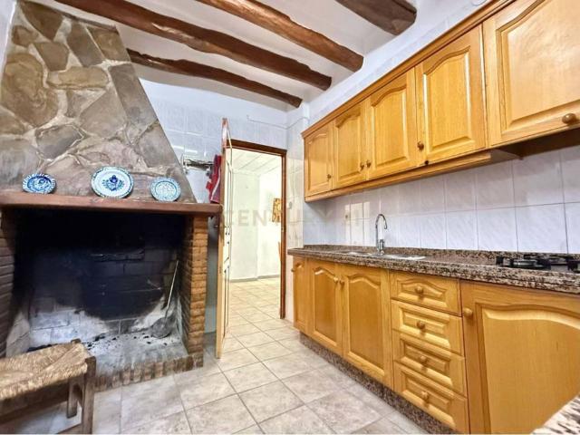 Casa en venta en Comarca de la Alpujarra Granadina, Andalucía