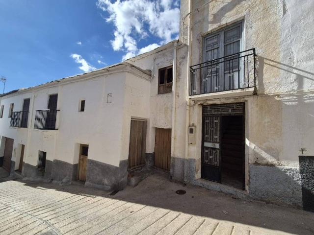 Casa en venta en Comarca de la Alpujarra Granadina, Andalucía