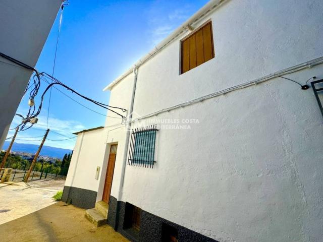 Casa en venta en Comarca de la Alpujarra Granadina, Andalucía
