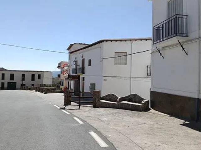 Casa en venta en Comarca de la Alpujarra Granadina, Andalucía