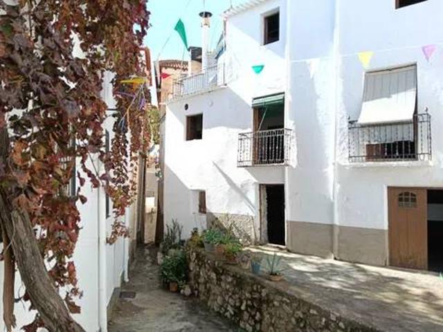 Casa en venta en Comarca de la Alpujarra Granadina, Andalucía