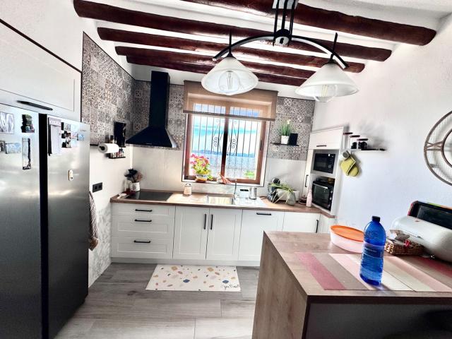 Casa en venta en Comarca de la Alpujarra Granadina, Andalucía