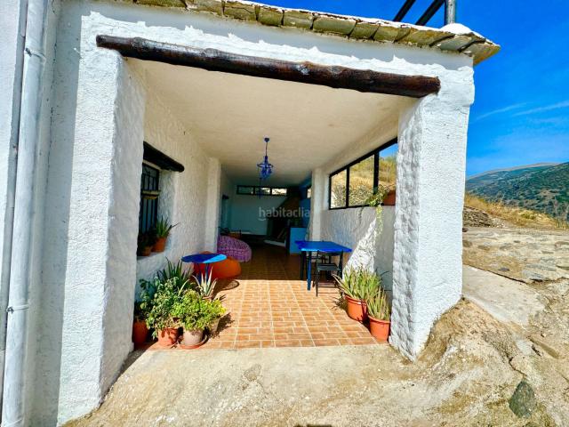 Casa en venta en Comarca de la Alpujarra Granadina, Andalucía