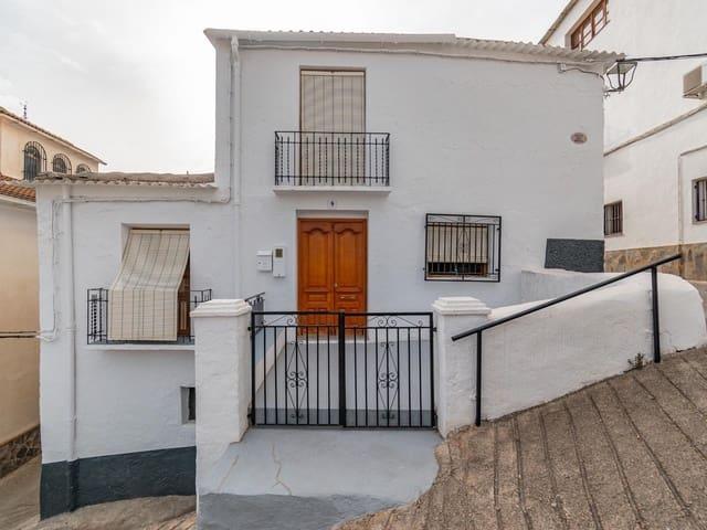 Casa en venta en Válor, Granada