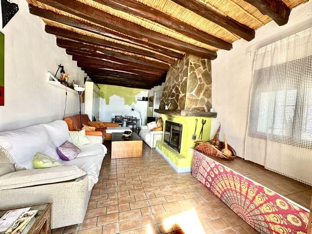 Casa en venta en Válor, Granada