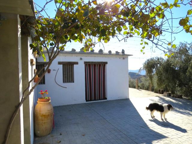 Casa en venta en Comarca de la Alpujarra Granadina, Andalucía